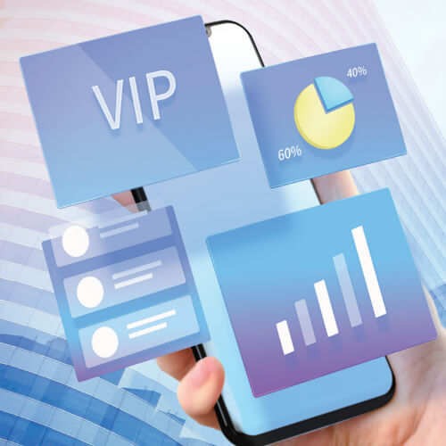 白云区来客门店小程序开发